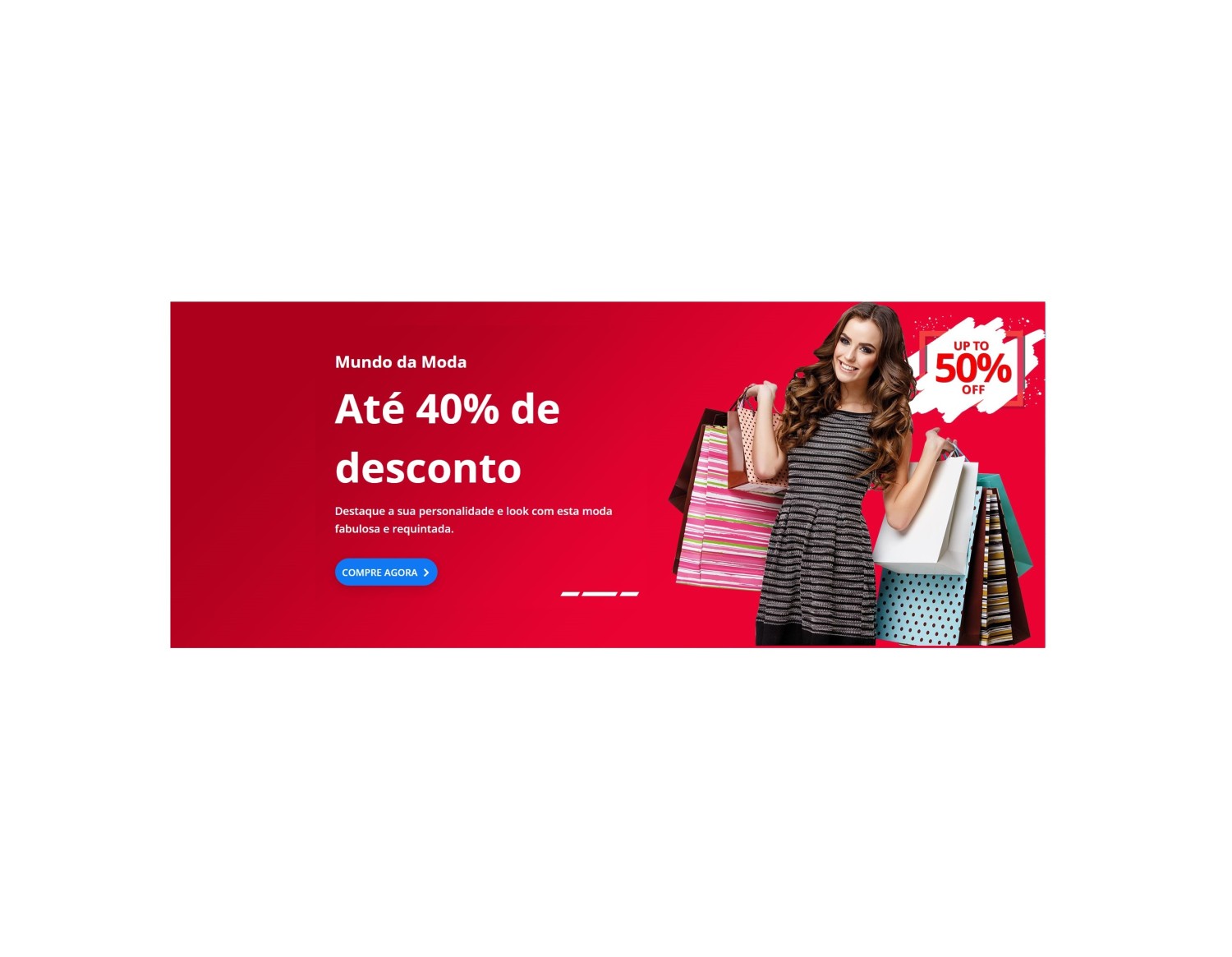 Mercado Na Mão promo