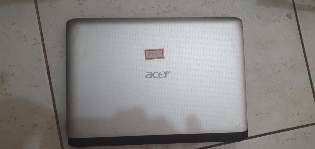 Carcaça netbook acer aspire one nav50