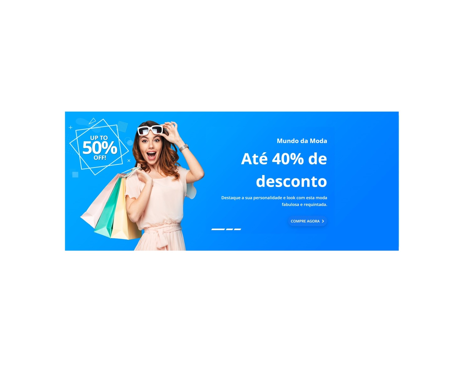 Mercado Na Mão promo